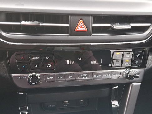 New 2026 Kia Seltos S image 12