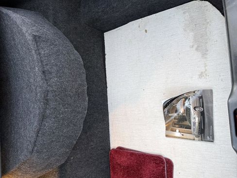 Used 2008 Mercury Grand Marquis LS image 16