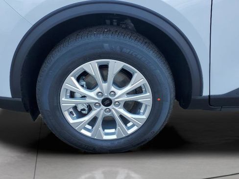 New 2026 Ford Escape Active image 10