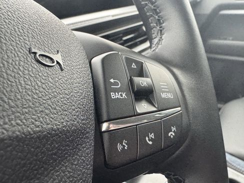 New 2025 Ford Bronco Sport Outer Banks image 14