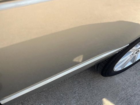 Used 2010 Land Rover Range Rover Supercharged image 9