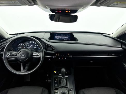 Used 2023 MAZDA CX-30 AWD 2.5 S image 21