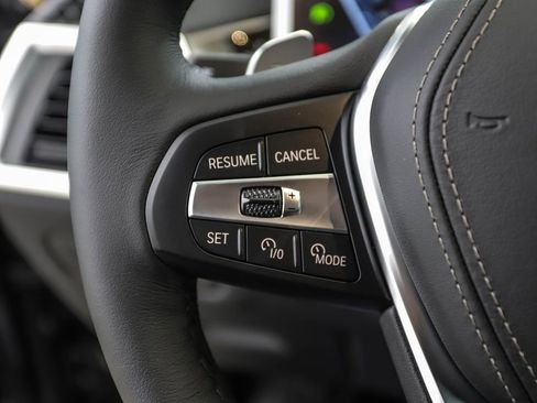 New 2026 BMW X5 xDrive40i image 12