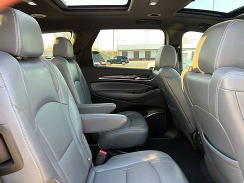 Used 2023 Buick Enclave Essence w/ Experience Buick Package image 18