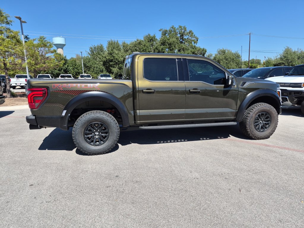 Used 2026 Ford F150 Raptor AWD/4WD image 10
