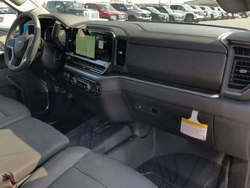New 2026 Chevrolet Silverado 1500 LT image 60
