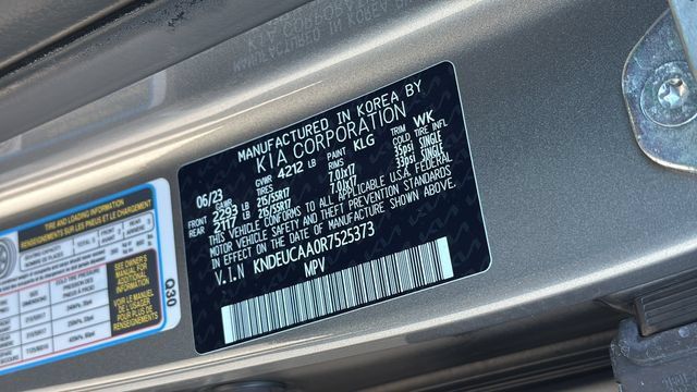 Used 2024 Kia Seltos S AWD/4WD image 29