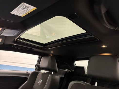 Certified 2018 Dodge Challenger R/T Scat Pack w/ Leather Interior Group image 7