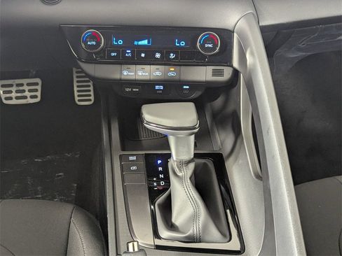 New 2026 Hyundai Elantra Sport image 20