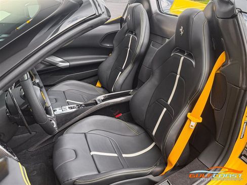 Used 2024 Ferrari SF90 Spider AWD/4WD image 18