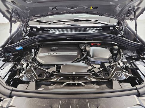 New 2026 BMW X1 xDrive28i image 9