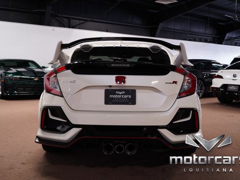Used 2021 Honda Civic Type R image 6