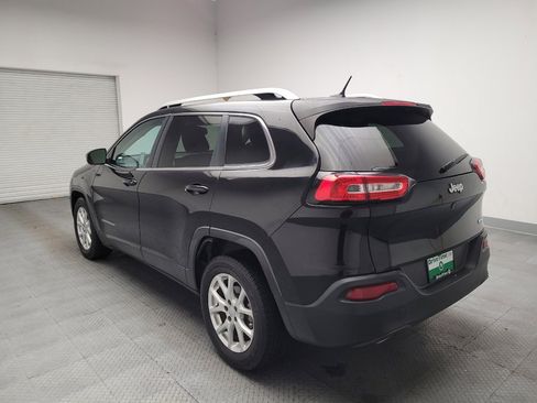 Used 2015 Jeep Cherokee Latitude FWD image 5