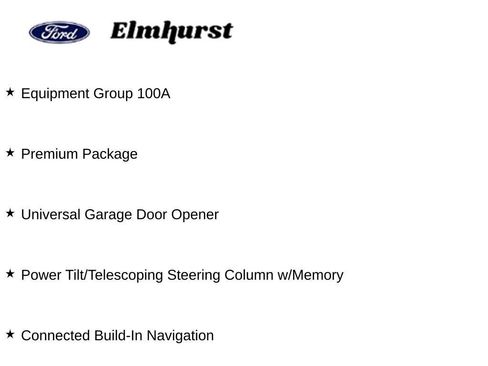 Used 2023 Lincoln Nautilus AWD w/ Premium Package image 7