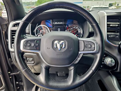Used 2022 RAM 1500 Laramie w/ Sport Appearance Package AWD/4WD image 20