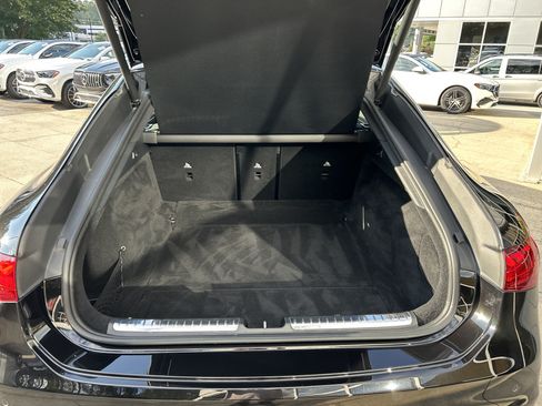 Certified 2023 Mercedes-Benz EQS 580 4MATIC Sedan image 10