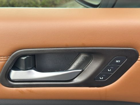 New 2026 Nissan Pathfinder Platinum image 19