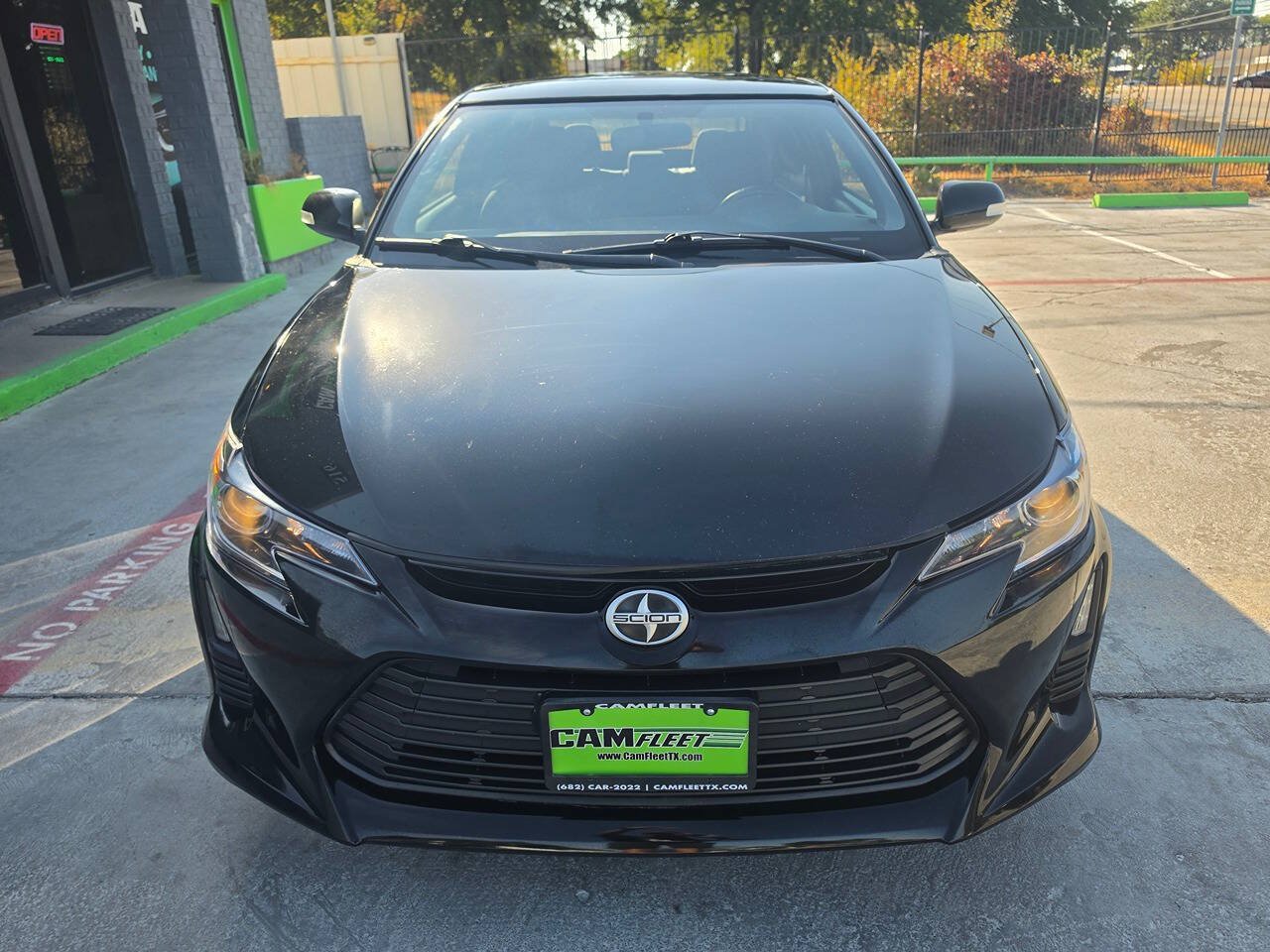 Used 2016 Scion tC FWD image 58