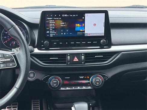 Used 2022 Kia Forte GT w/ GT2 Package image 15