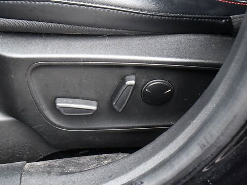 Used 2023 Ford Escape ST-Line Select w/ Class II Trailer Tow Package image 14