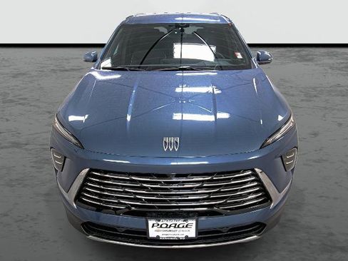 New 2026 Buick Enclave Preferred image 6