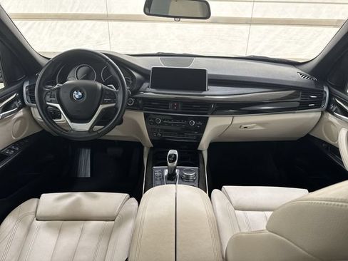 Used 2018 BMW X5 sDrive35i RWD image 21