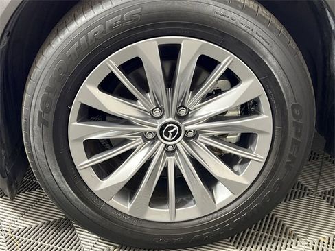 Certified 2024 MAZDA CX-90 Plug-In Hybrid w/ Preferred image 17