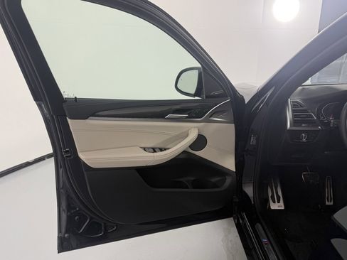Certified 2024 BMW X3 M40i w/ Premium Package image 11