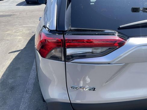 Used 2024 Toyota RAV4 LE image 22