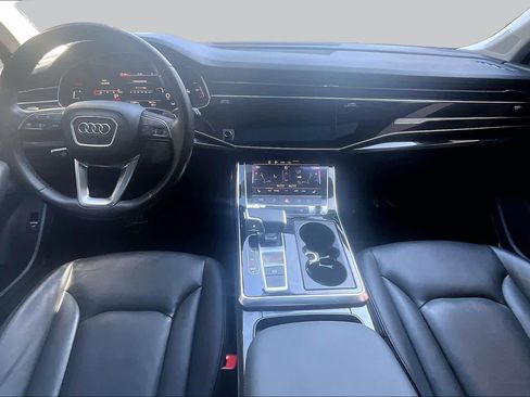 Used 2022 Audi Q7 3.0T Premium Plus AWD/4WD image 16