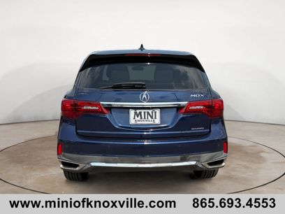 Used 2020 Acura MDX SH-AWD w/ Technology Package