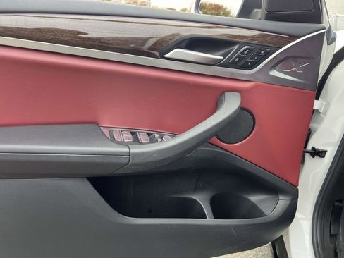 Used 2023 BMW X3 xDrive30i w/ Convenience Package w/ZPA image 22