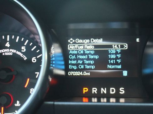 Used 2019 Ford Mustang GT Premium w/ GT Performance Package RWD image 23