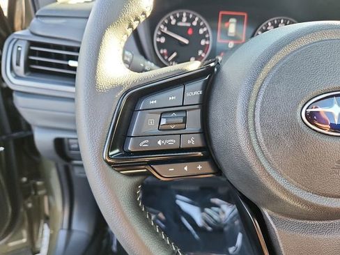 Used 2026 Subaru Forester Premium image 21
