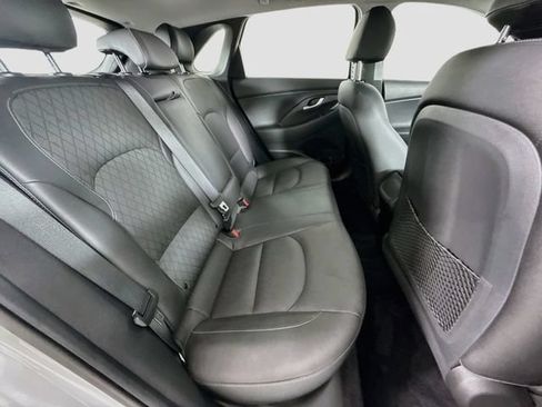 Used 2020 Hyundai Elantra GT w/ Style Package 02 FWD image 26