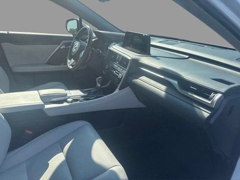 Used 2021 Lexus RX 350 AWD w/ Premium Package image 3