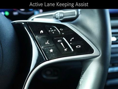 Certified 2024 Mercedes-Benz GLE 580 4MATIC image 16