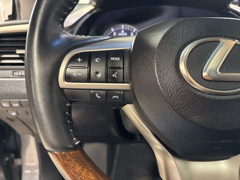 Used 2018 Lexus RX 350 AWD w/ Premium Package image 13