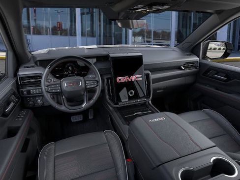 New 2026 GMC Yukon AT4 Ultimate AWD/4WD image 30