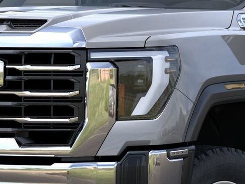 New 2026 GMC Sierra 3500 Pro AWD/4WD image 10