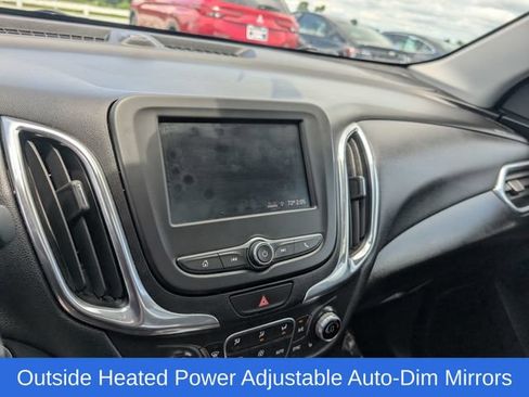 Used 2020 Chevrolet Equinox LT w/ Midnight Edition FWD image 20