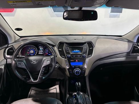 Used 2016 Hyundai Santa Fe Limited image 20