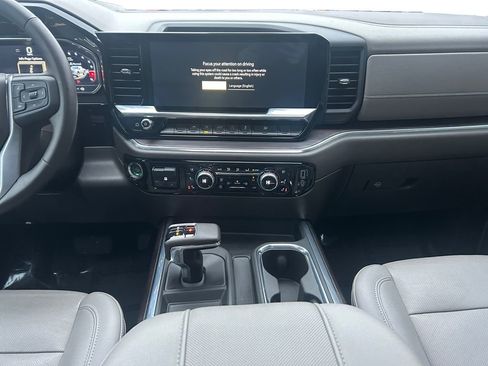 Certified 2023 GMC Sierra 1500 SLT w/ SLT Premium Package image 12