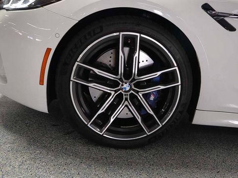 Used 2023 BMW M5 w/ Competition Package image 5