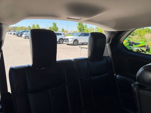 Certified 2019 Nissan Pathfinder SL w/ Cargo Package AWD/4WD image 27
