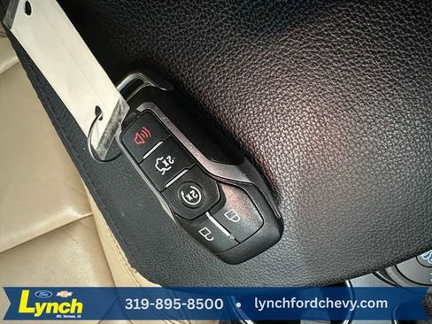 Used 2017 Ford Explorer XLT w/ Equipment Group 202A image 18