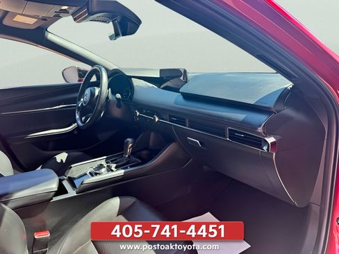 Used 2026 MAZDA MAZDA3 Hatchback w/ Appearance Package AWD/4WD image 14