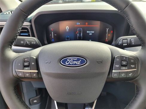 New 2025 Ford Maverick XLT w/ XLT Luxury Package image 21