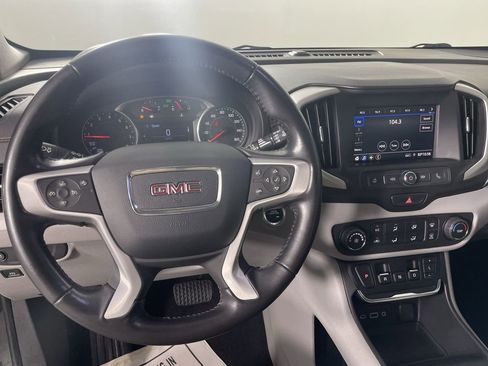 Used 2020 GMC Terrain SLE image 11