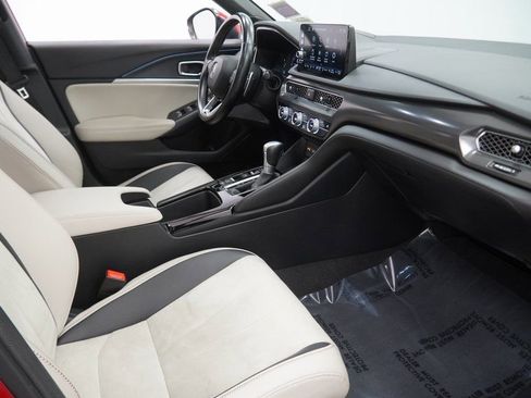 Used 2023 Acura Integra A-Spec image 54